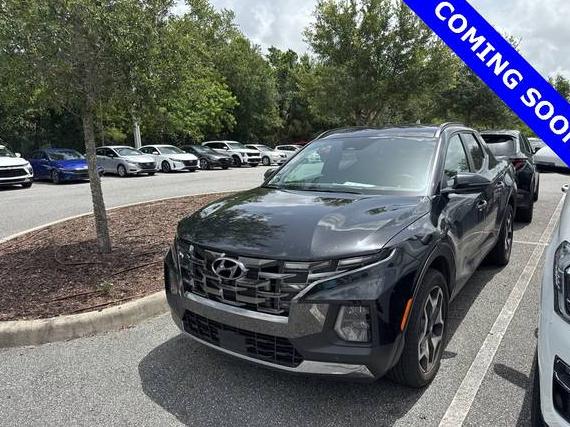 HYUNDAI SANTA CRUZ 2024 5NTJEDDF5RH122768 image